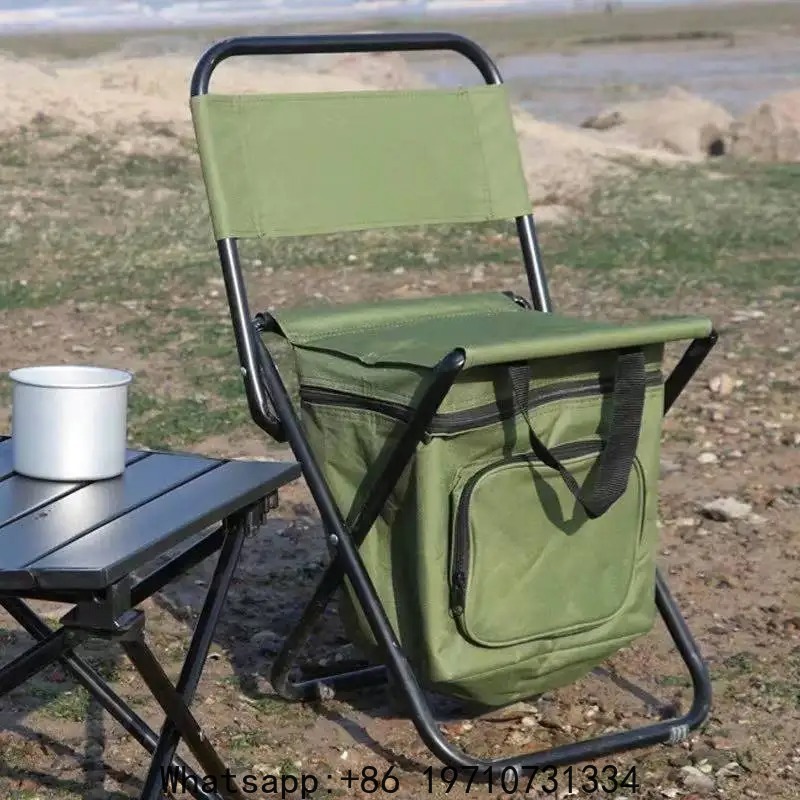 Portable Outdoor Fishing Chair - đánh giá và giá Outdoor Camping Furniture