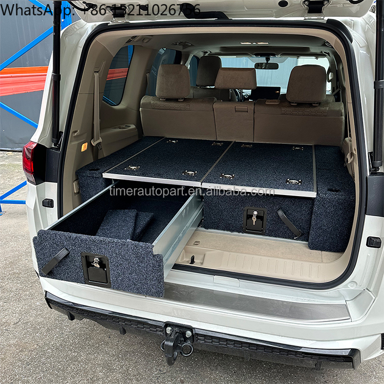 4x4 Truck Bed Tool Box Ute Tra - đánh giá và giá Outdoor Camping Ute