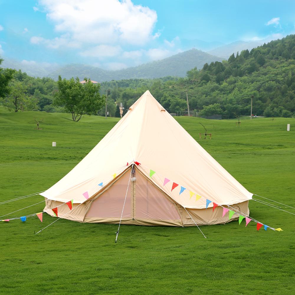 Outdoor Waterproof Cotton Canv - đánh giá và giá Outdoor Camping And Glamping