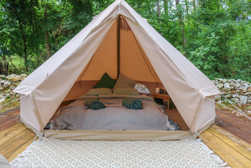 Outdoor Waterproof Cotton Canv - đánh giá và giá Outdoor Camping And Glamping