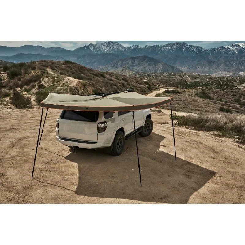 Best Selling Awning Utes Picku - đánh giá và giá Outdoor Camping Ute