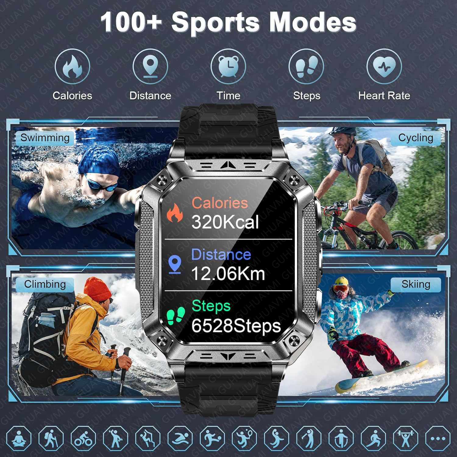 2026 New 1400mAh Big Battery S - đánh giá và giá Outdoor Camping Japan