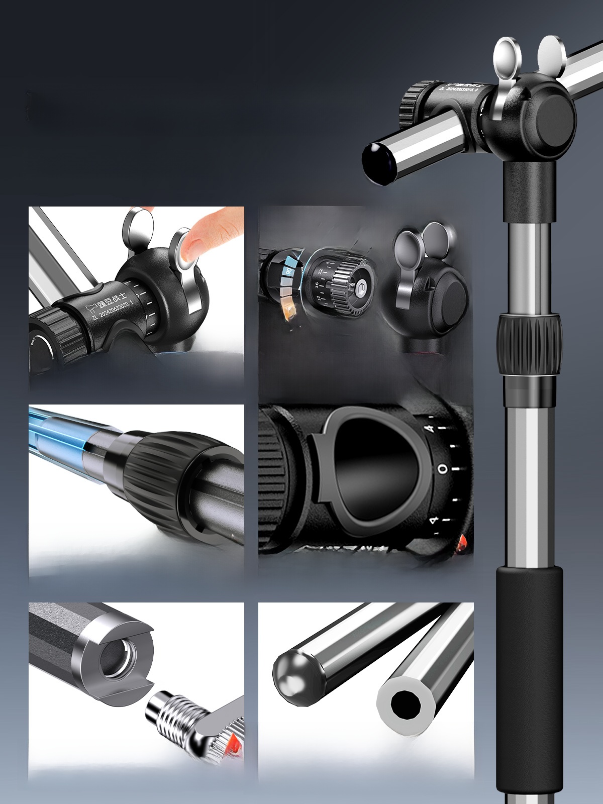 Outdoor Camping Fishing Umbrel - đánh giá và giá Outdoor Camping Gear Brands